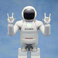 Asimo