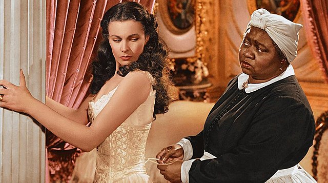 Lo que el viento se llevó