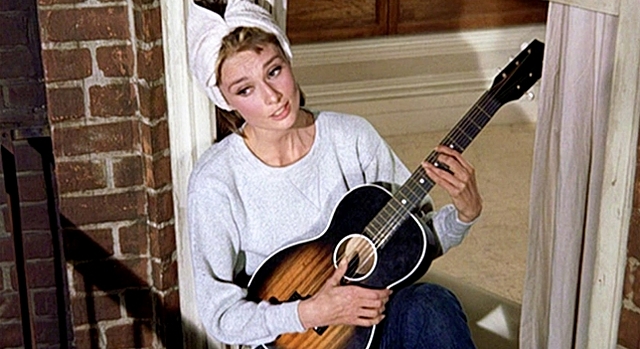 Desayuno con diamantes