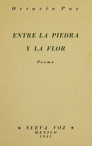 Entre la piedra y la flor