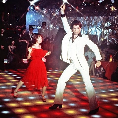 Fiebre del sábado noche