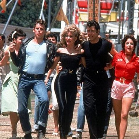 Grease