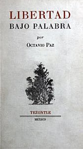 Libertad bajo palabra