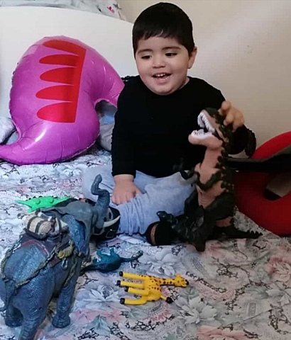 T. H. WALLON - ESTADIO DEL PERSONALISMO