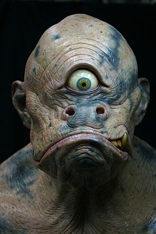 Cyclops Continued...