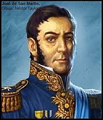 Argentina, Paraguay and  Uruguay