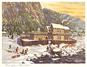 fondation de québec