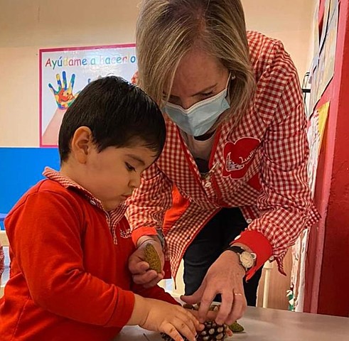 PERÍODO DE ADAPTACIÓN