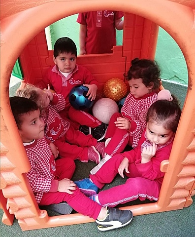 PERIODO DE ADAPTACIÓN SUPERADO