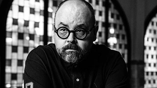 Carlos Ruiz Zafón