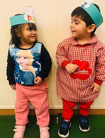 CONSTANCIA DE GÉNERO - ESTABILIDAD DE GÉNERO