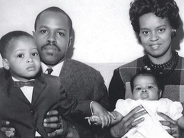 Michelle Obama's birthday