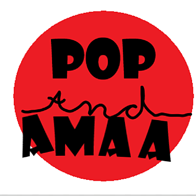 Timeline: pop and amma our story!