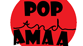 Timeline: pop and amma our story!