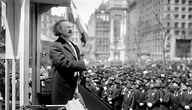 Powstanie wielkopolskie