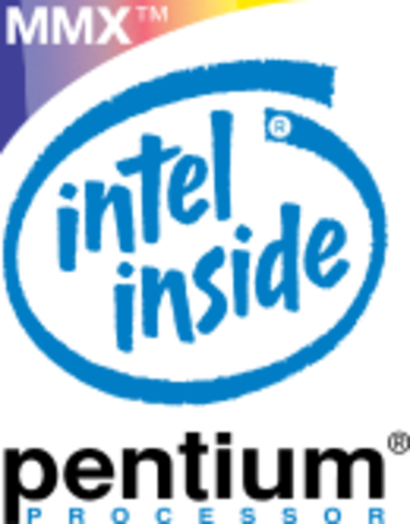 Primer Pentium