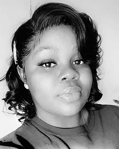 Breonna Taylor, a 26-year-old&nbsp;emergency medical technician, is&nbsp;shot eight times&nbsp;by&nbsp;Louisville police&nbsp;during a&nbsp;no-knock warrant