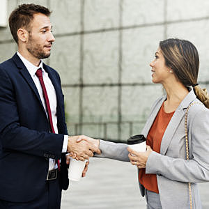 When Maria and Pol met