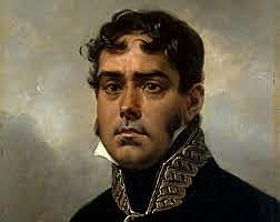 New Granada and Venezuela