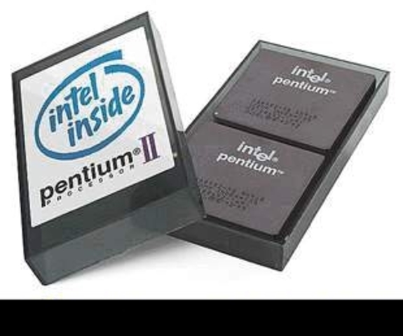 Pentium II