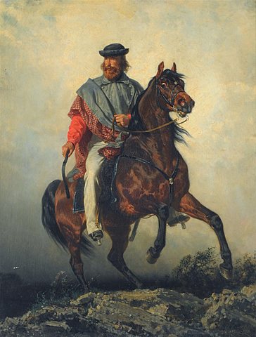 Garibaldi