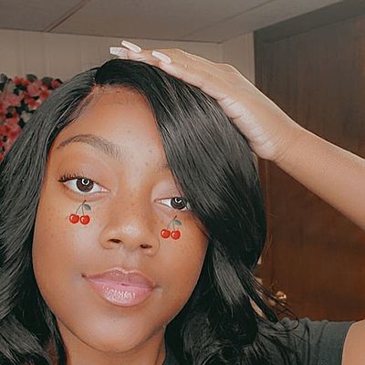 Timeline: Camille's Personal Timeline