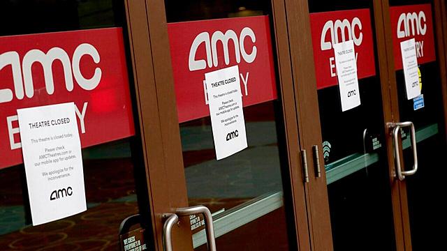 The U.S.&nbsp;box office&nbsp;records zero revenue&nbsp;for the first time ever
