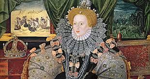 Elizabeth I