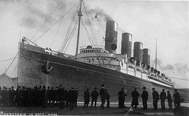 Polly plans to come to Canada and look for Jack