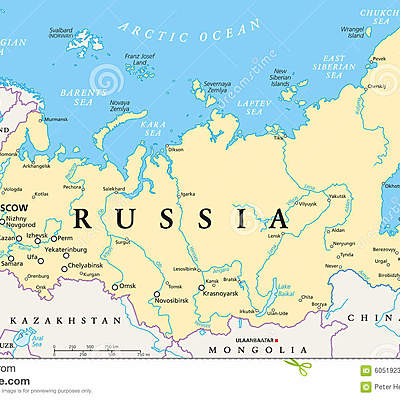 Timeline: ο εκχριστιανισμός των Ρώσων