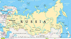 Timeline: ο εκχριστιανισμός των Ρώσων