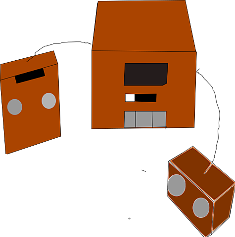 la primera consola del mundo