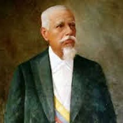 Timeline: segundo gobierno alfarista