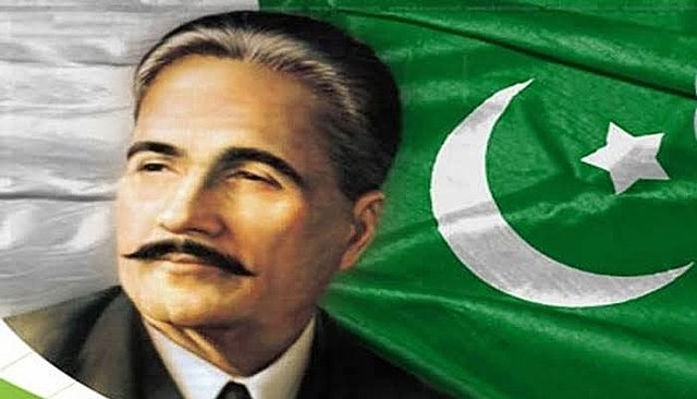 Allama Iqbal's Message For Quaid