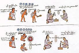 LA EDUCACION PREHISPANICA