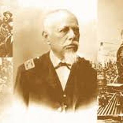 Timeline: Segundo gobierno alfarista