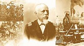 Timeline: Segundo gobierno alfarista