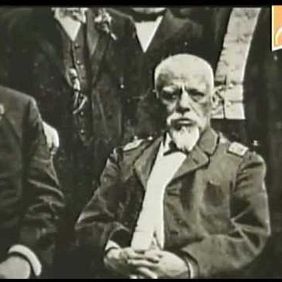 Timeline: Segundo gobierno alfarista