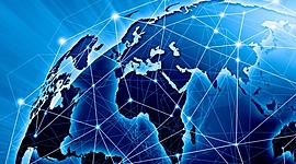 Timeline: Ιστορία Του Διαδικτύου