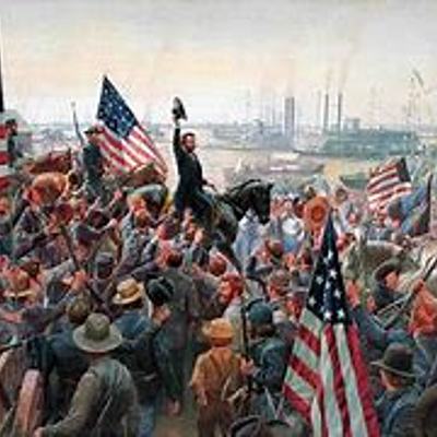 Timeline: Civil War Timeline