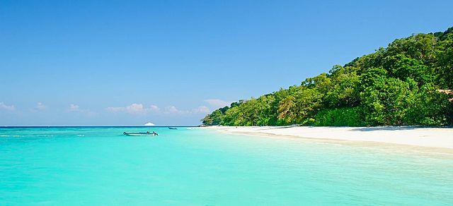 Alvise ca' da Mosto scopre le isole di Capo Verde