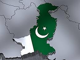Pakistan Is Created