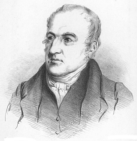 Peter Barlow et le moteur électrique