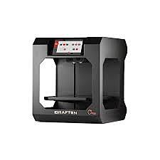 3D-ko inpresora moderna