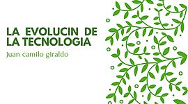 Timeline: evolucion de la tecnologia