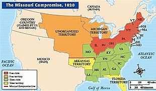 Missouri Compromise