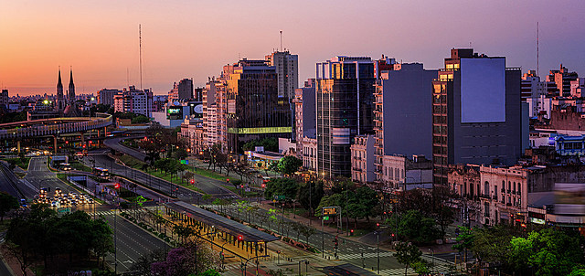 Fondazione Buenos Aires