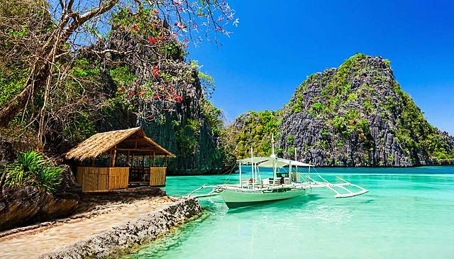 Occupazione delle Filippine