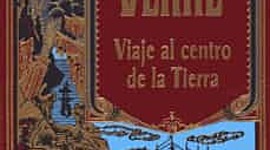 Timeline: Viaje al centro de la tierra. Julio Verne.