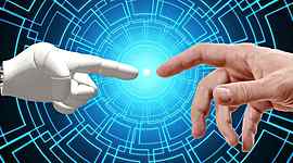 Timeline: La revolucion tecnológica